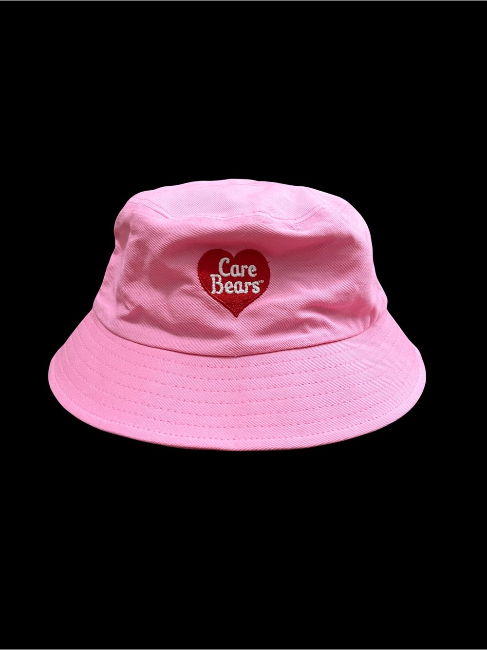 Care Bears Pink Bucket Hat